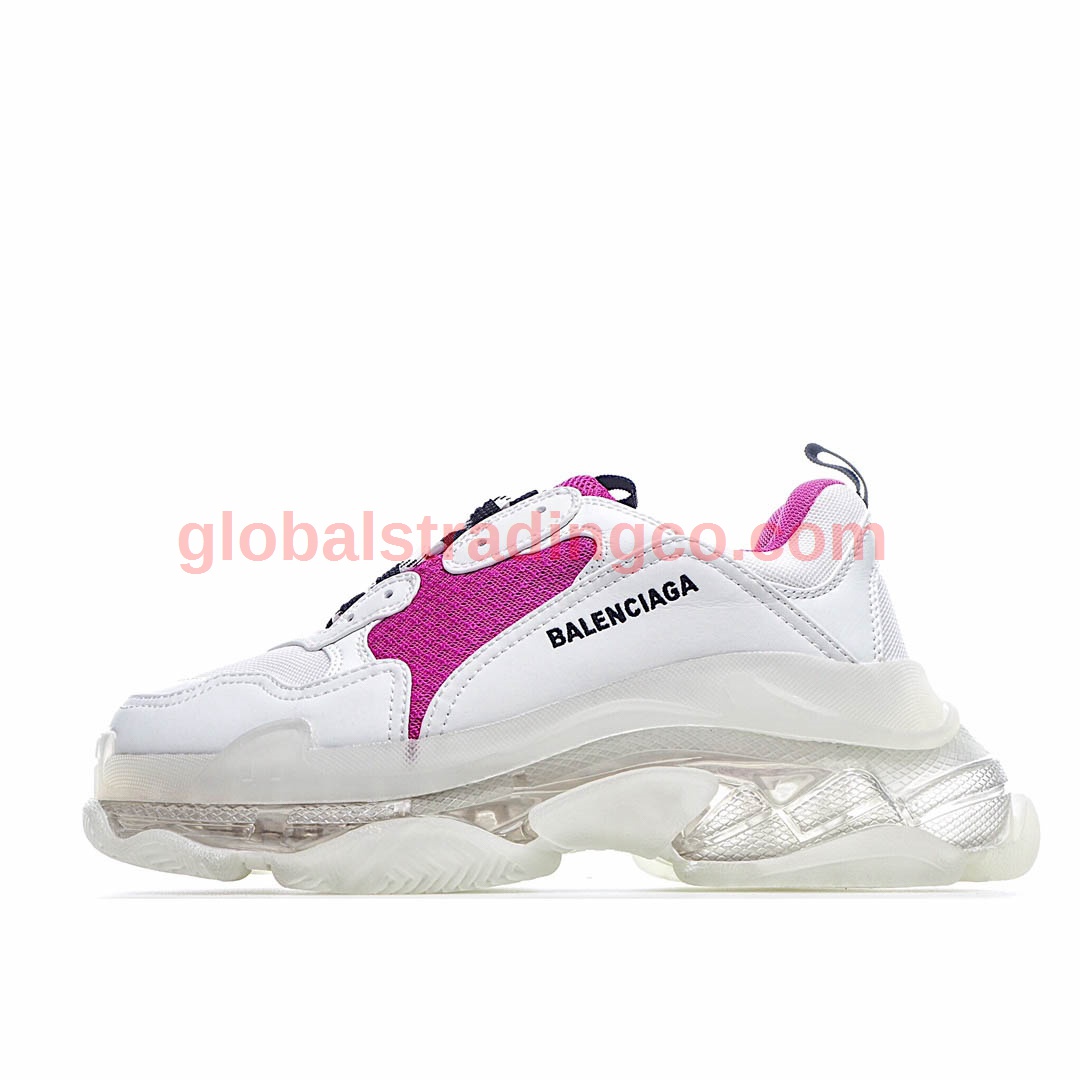 Balenciaga Triple S Dad Shoes Running Shoes